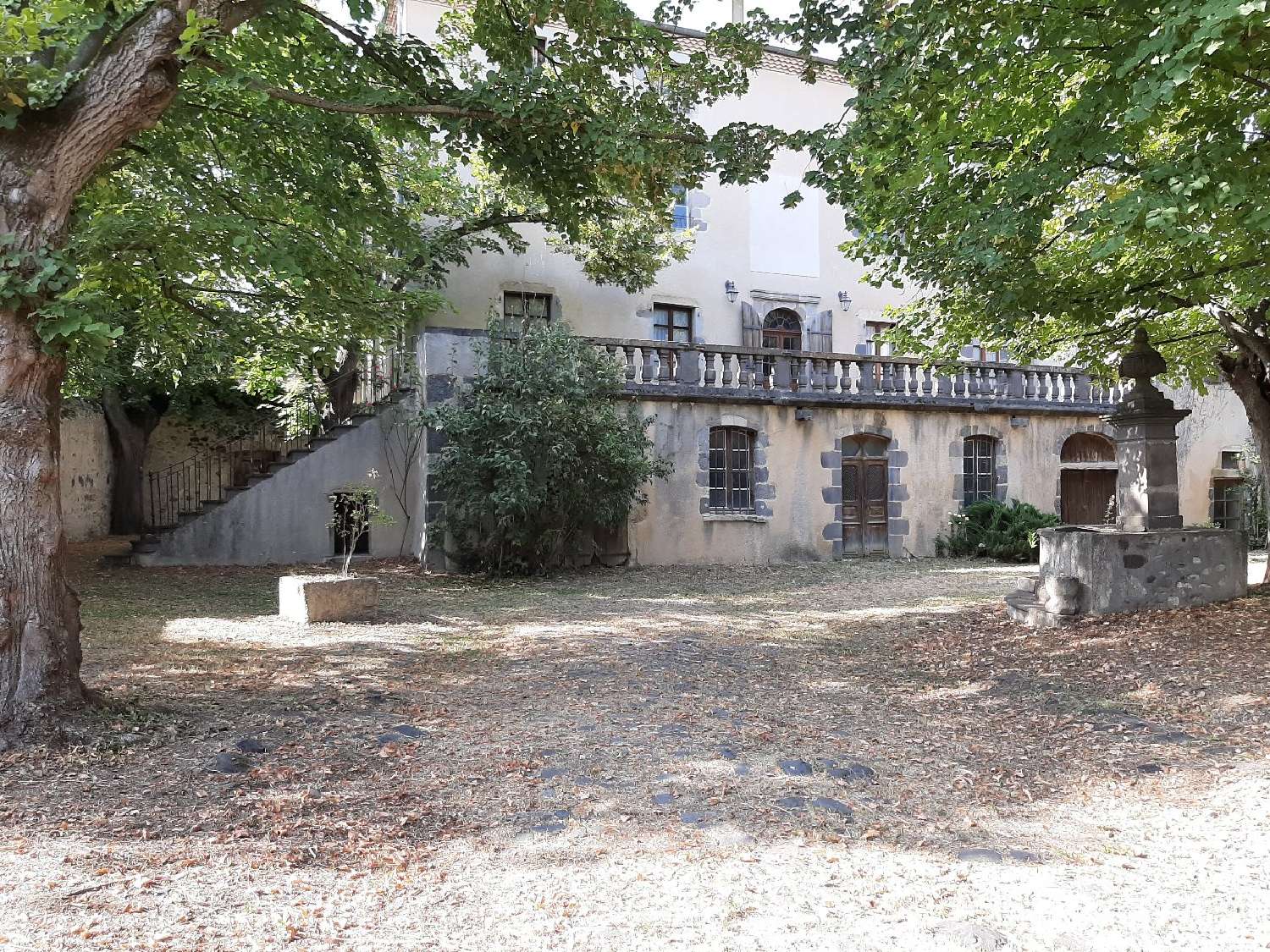  for sale estate Antoingt Puy-de-Dôme 8