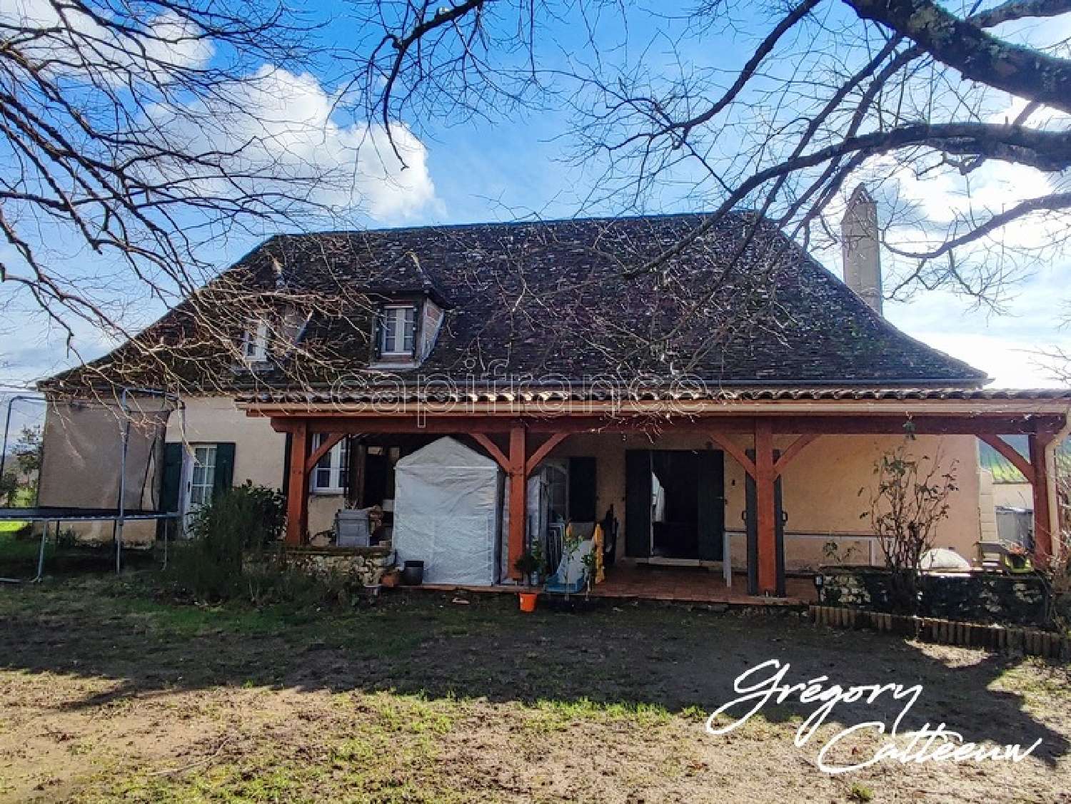  for sale estate Bergerac Dordogne 2