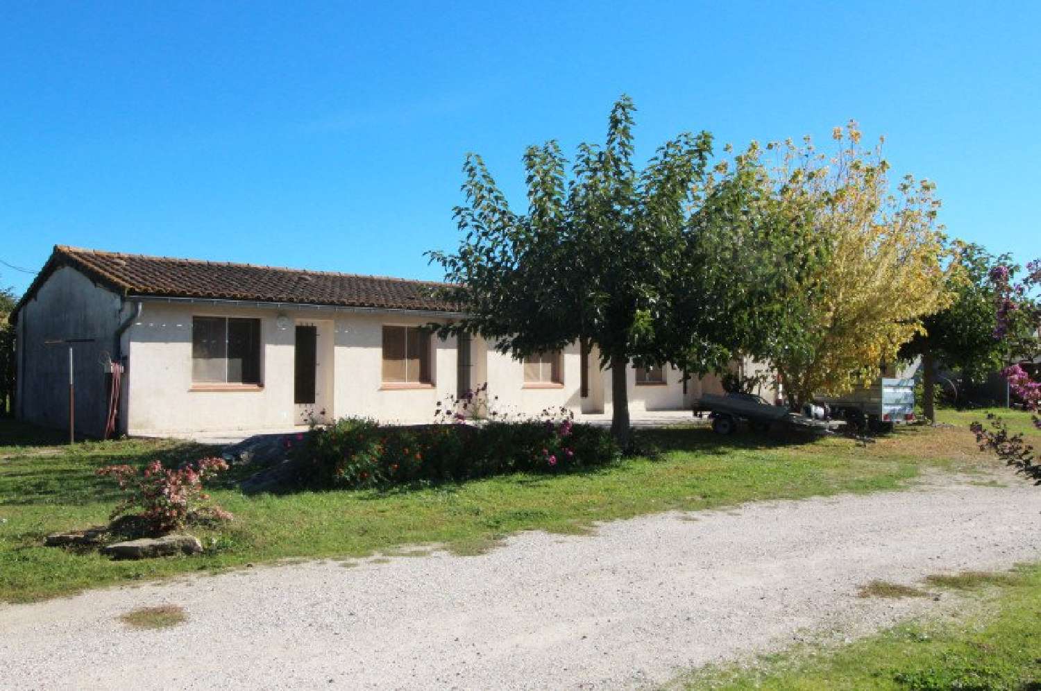  for sale estate Carcassonne Aude 1