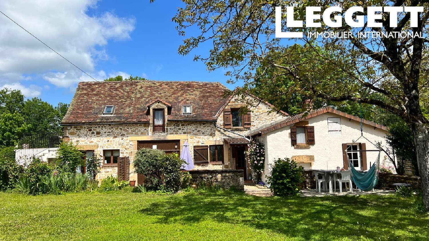  for sale estate Corgnac-sur-l'Isle Dordogne 3
