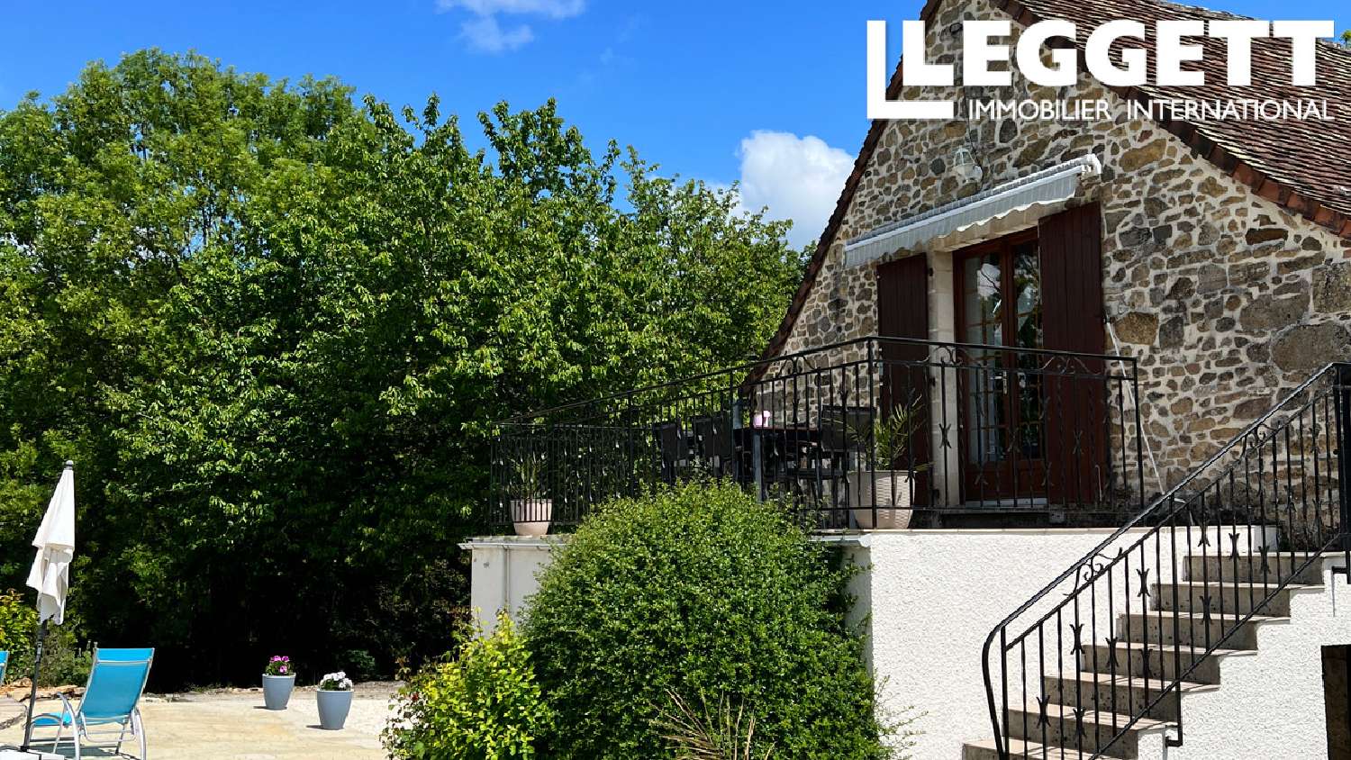  for sale estate Corgnac-sur-l'Isle Dordogne 4