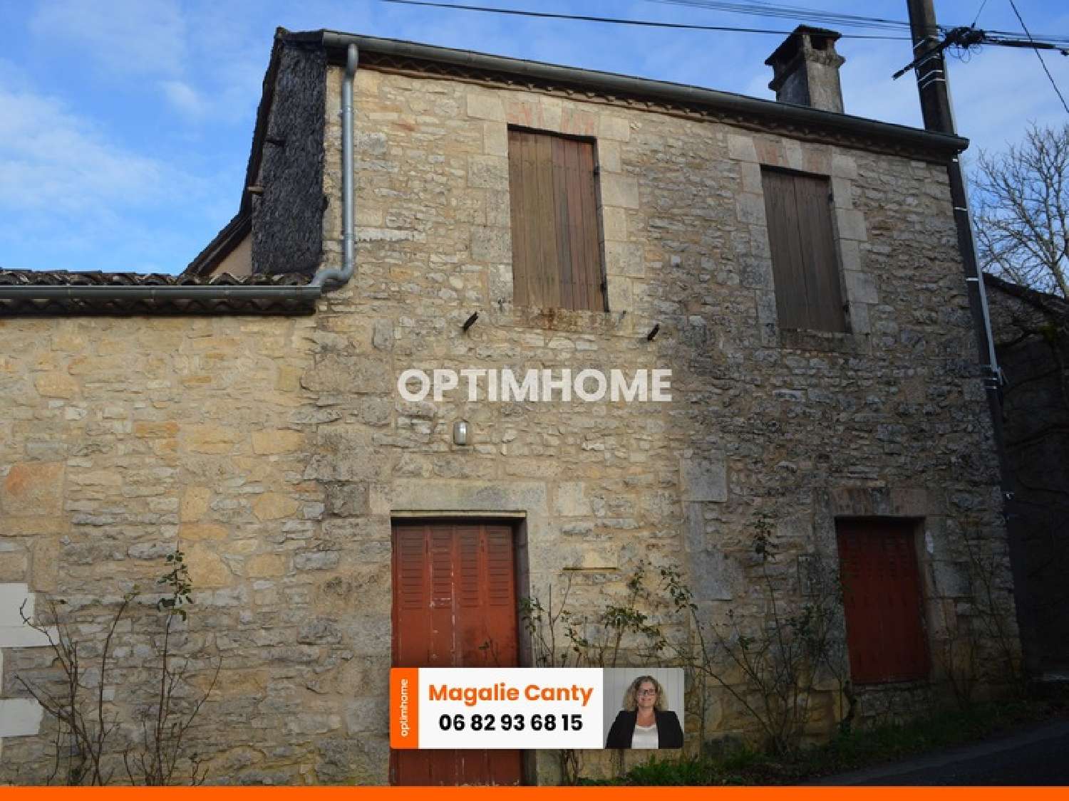  for sale estate Coulaures Dordogne 5