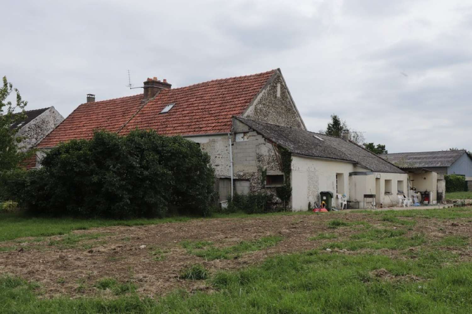  kaufen Landgut La Ferté-sous-Jouarre Seine-et-Marne 4