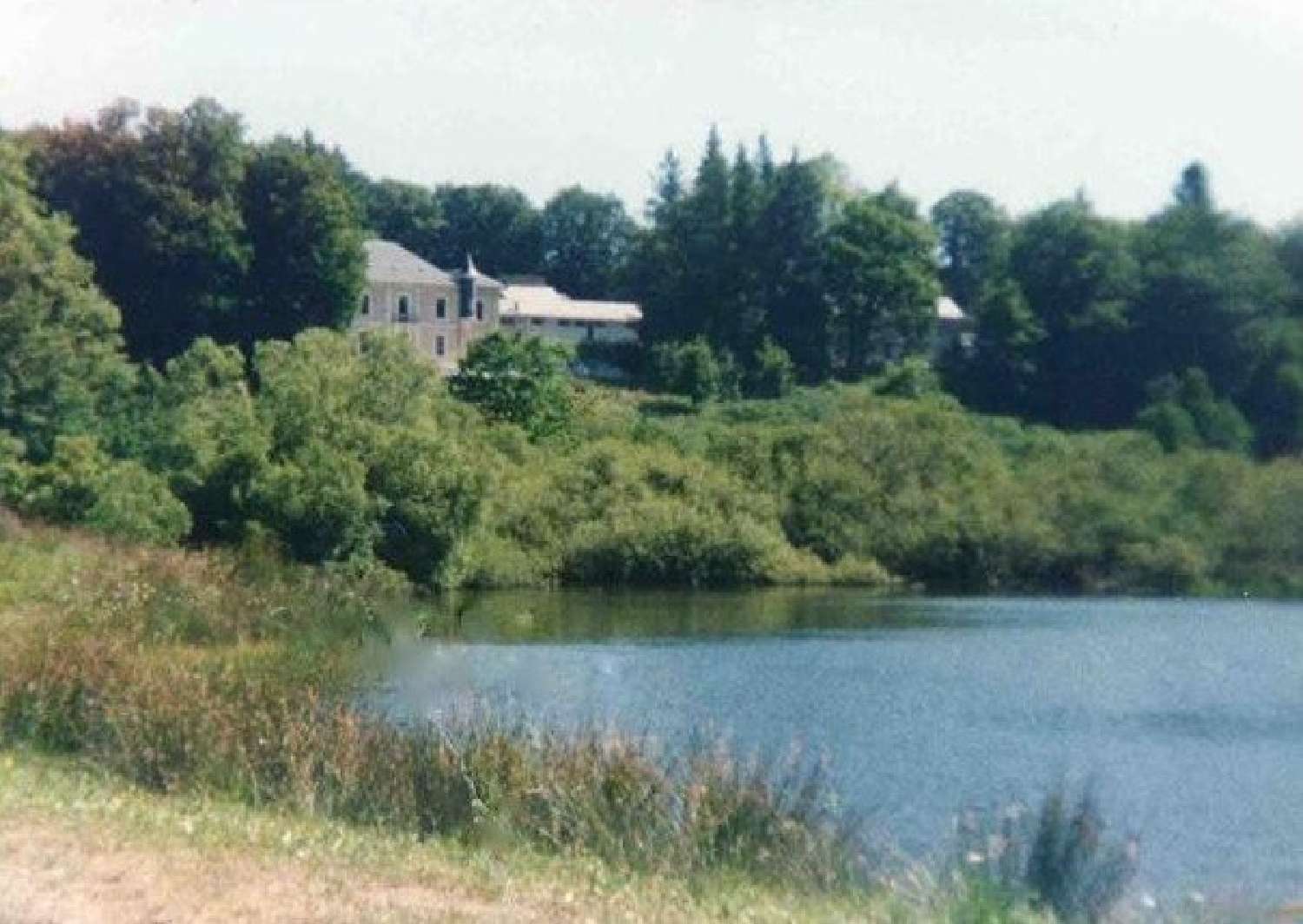  kaufen Landgut Le Soulié Hérault 2