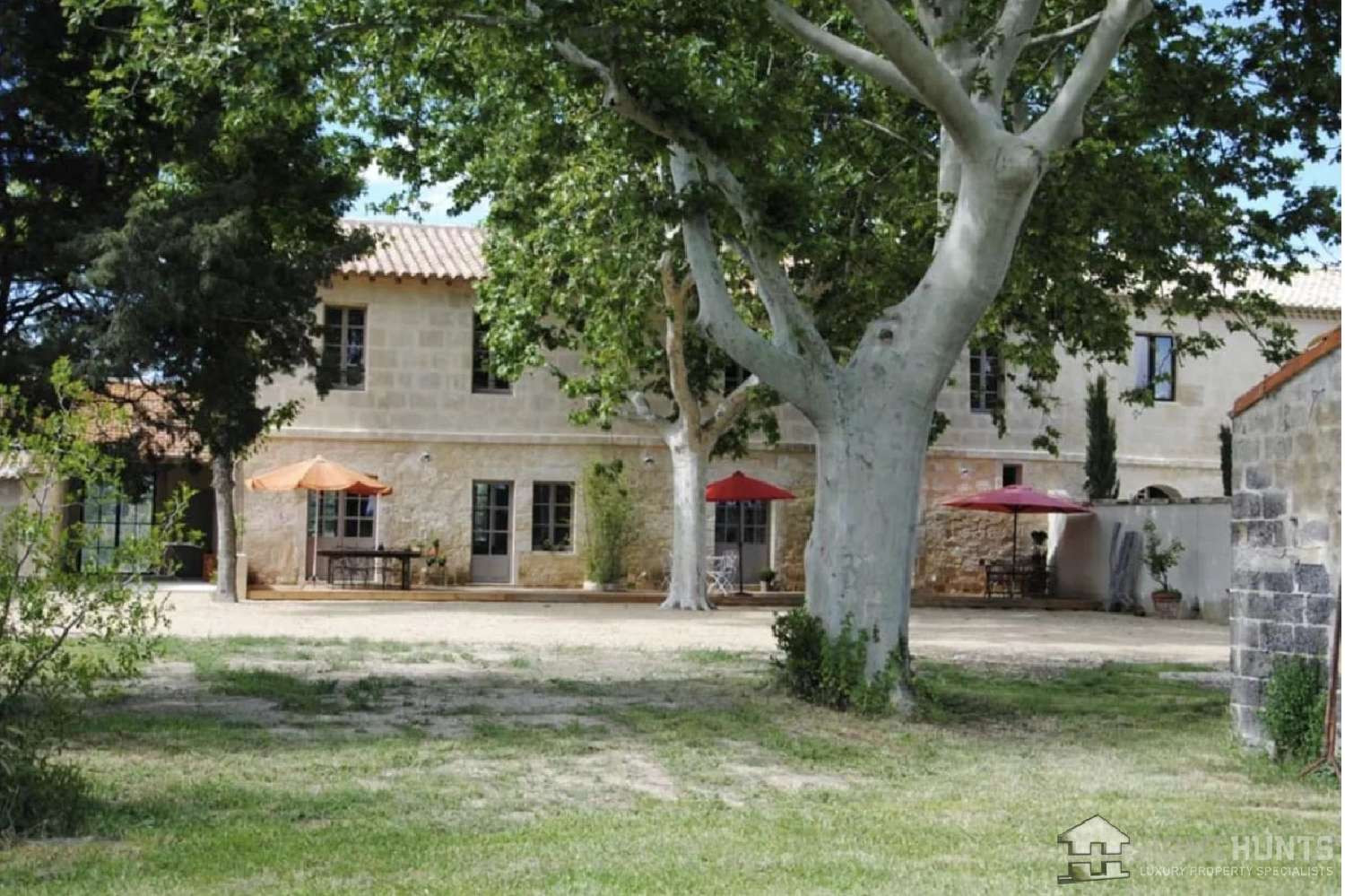  for sale estate Le Vibal Aveyron 1