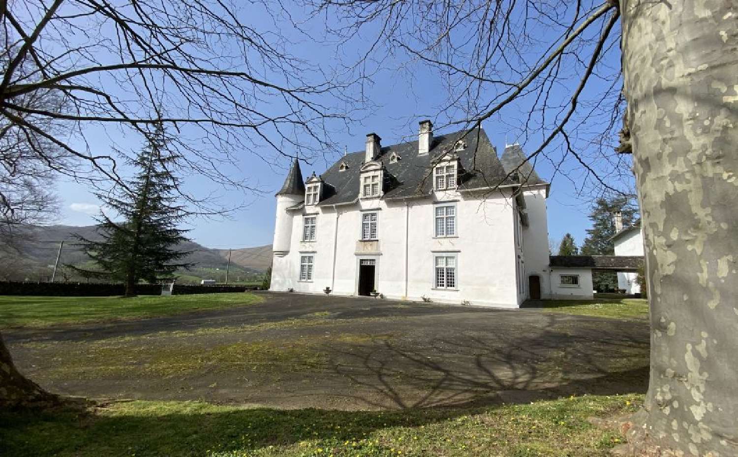  for sale estate Ordiarp Pyrénées-Atlantiques 3