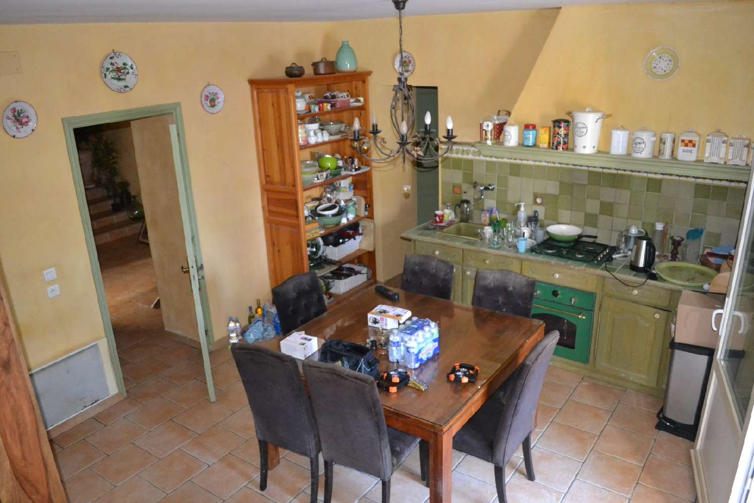  à vendre propriété Saint-Pons-de-Mauchiens Hérault 1