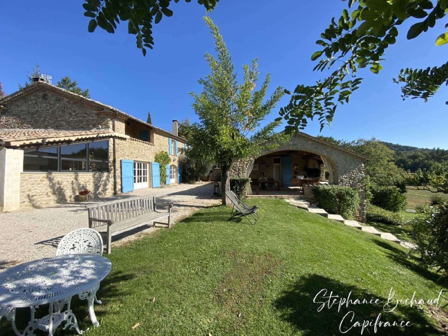  te koop landgoed Sisteron Alpes-de-Haute-Provence 3