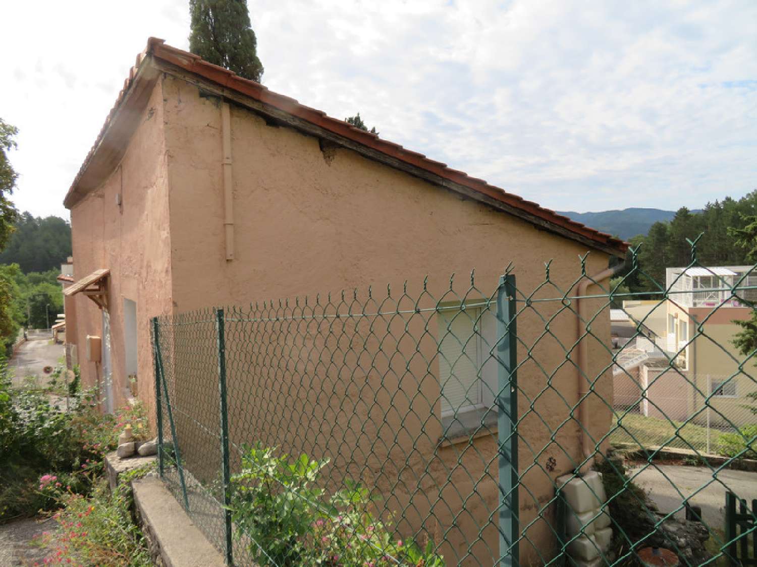  kaufen Bauernhof Aiglun Alpes-de-Haute-Provence 3