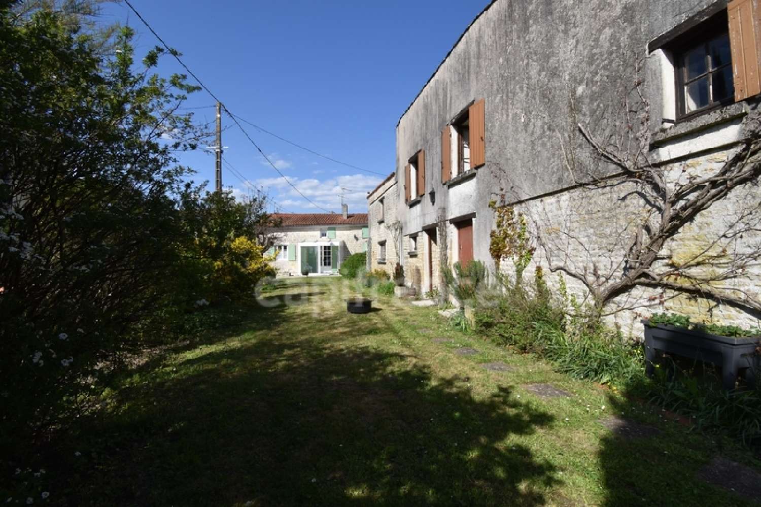  for sale farm Aulnay Charente-Maritime 3