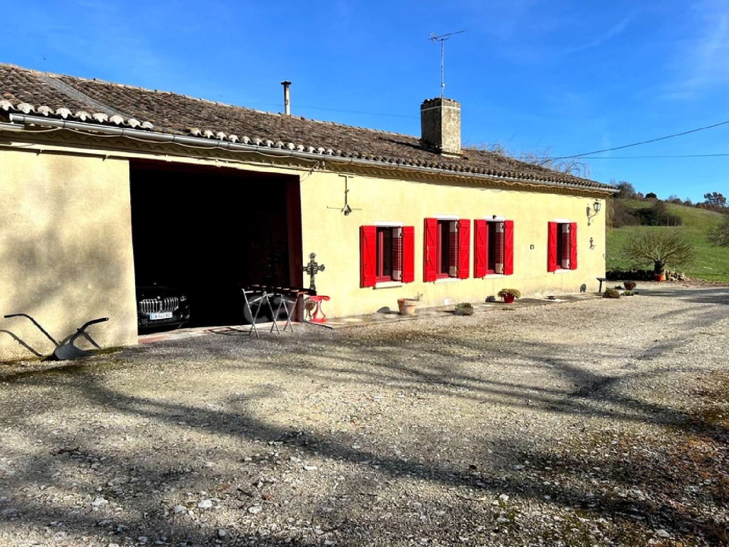  kaufen Bauernhof Beaumont-de-Lomagne Tarn-et-Garonne 3