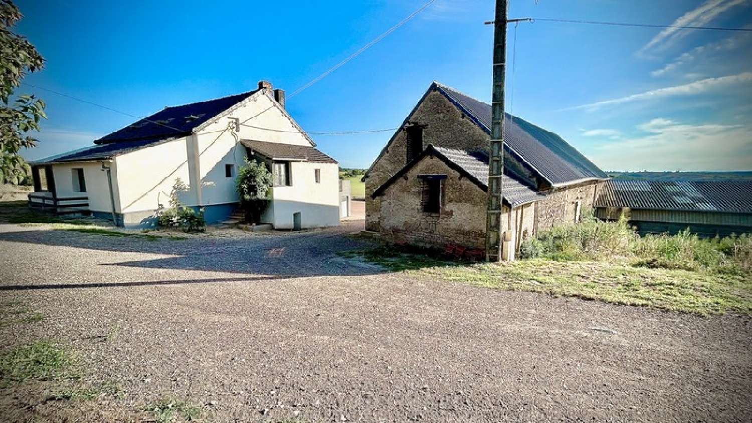  kaufen Bauernhof Buxy Saône-et-Loire 6