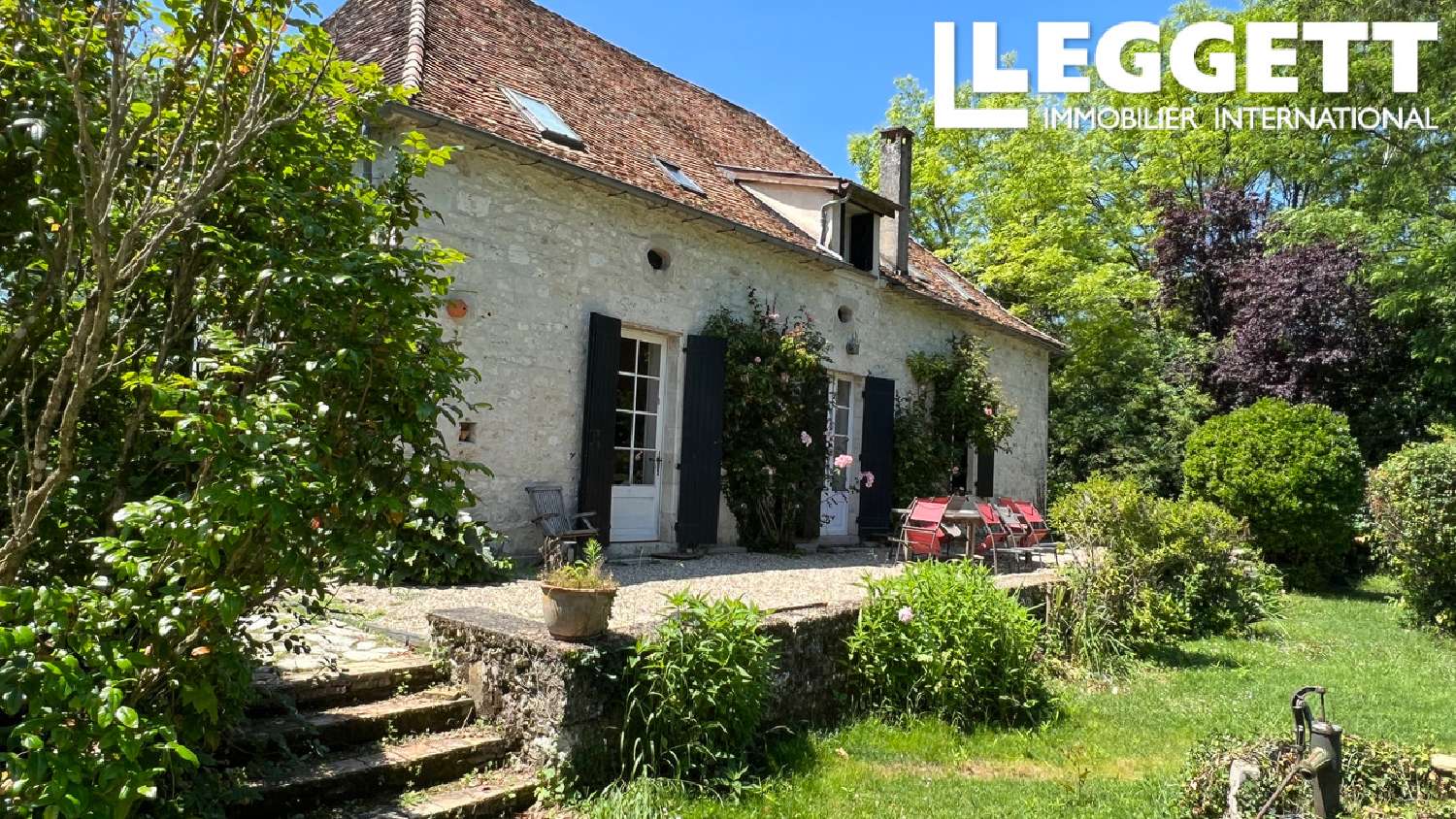  kaufen Bauernhof Eymet Dordogne 1