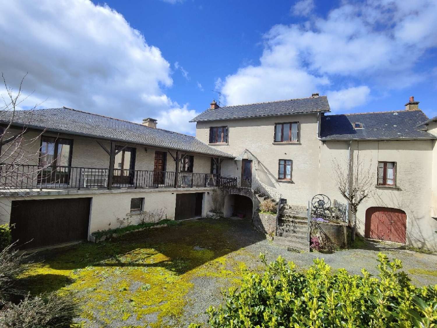  kaufen Bauernhof Gramond Aveyron 1