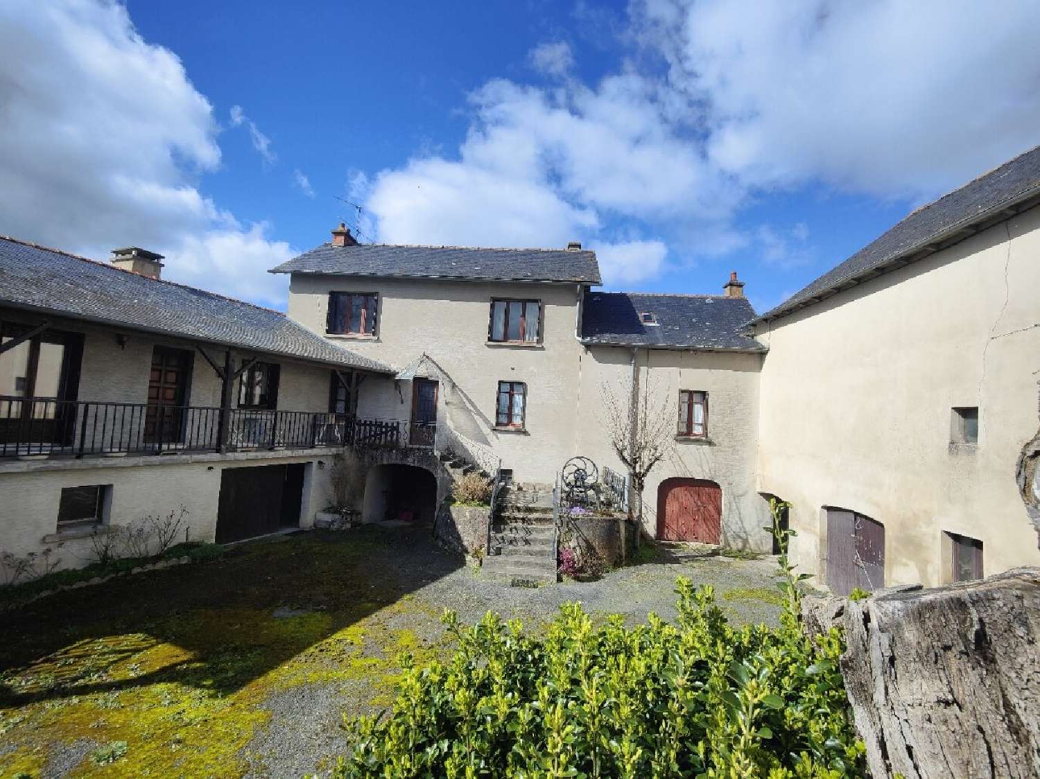  kaufen Bauernhof Gramond Aveyron 7