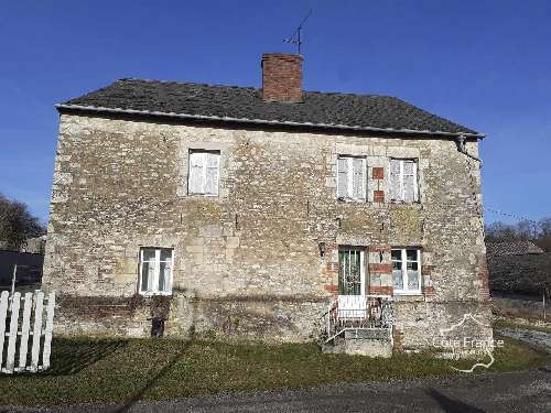  te koop boerderij Leuze Aisne 2