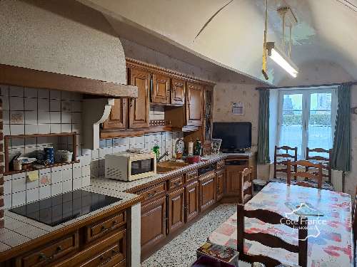  te koop boerderij Leuze Aisne 3