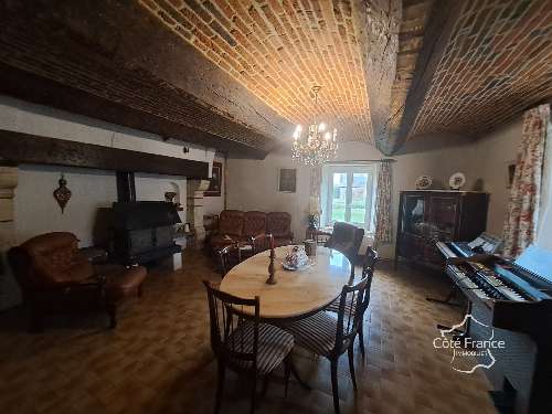  te koop boerderij Leuze Aisne 5
