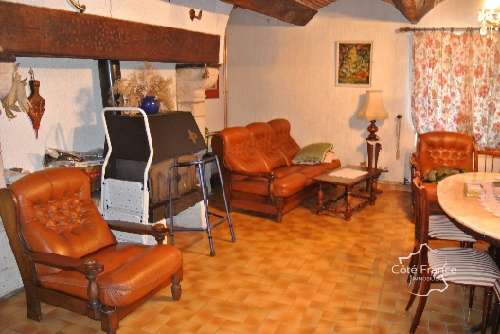  te koop boerderij Leuze Aisne 7