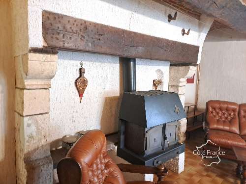  te koop boerderij Leuze Aisne 8