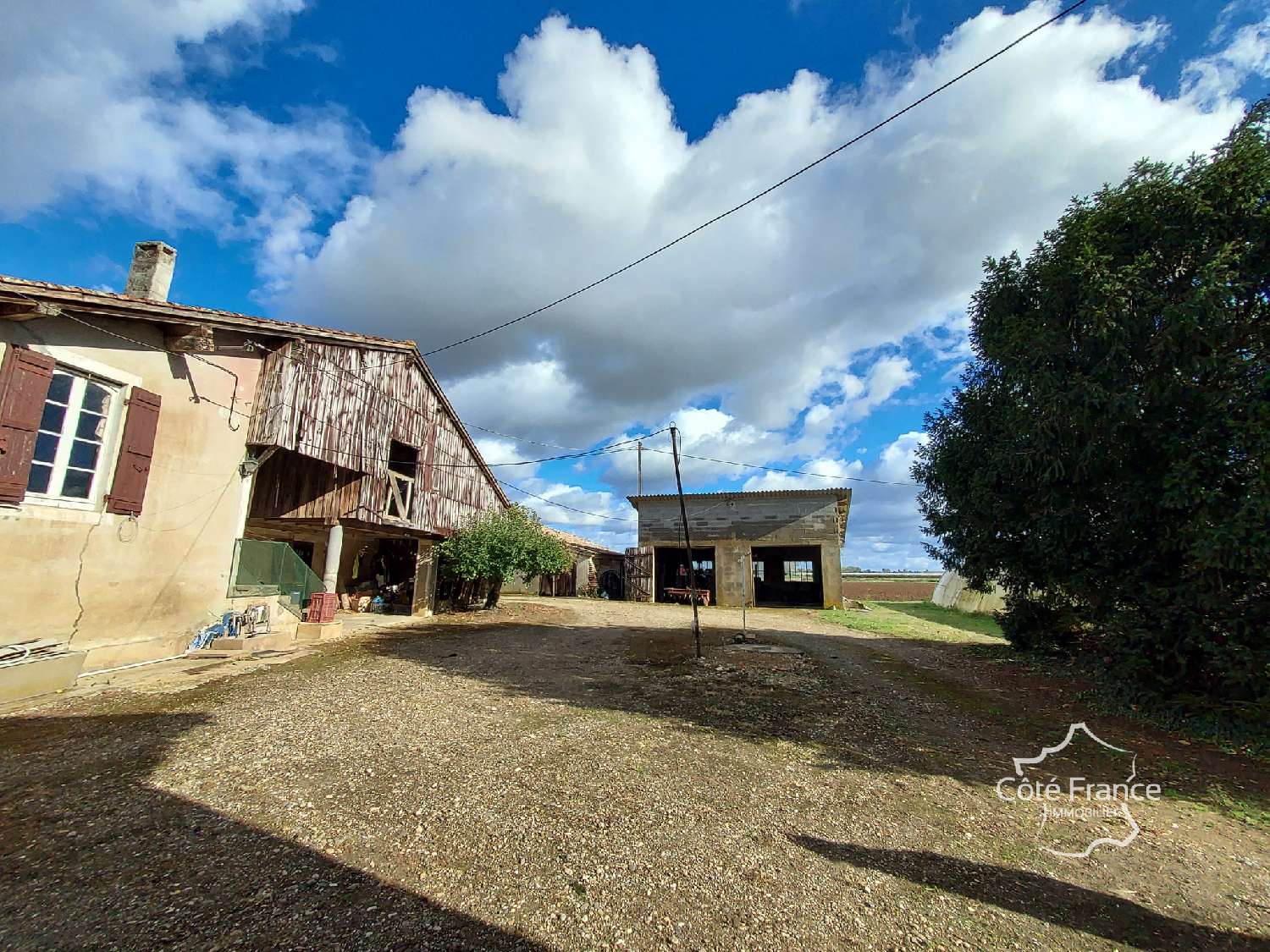 for sale farm Marmande Lot-et-Garonne 2