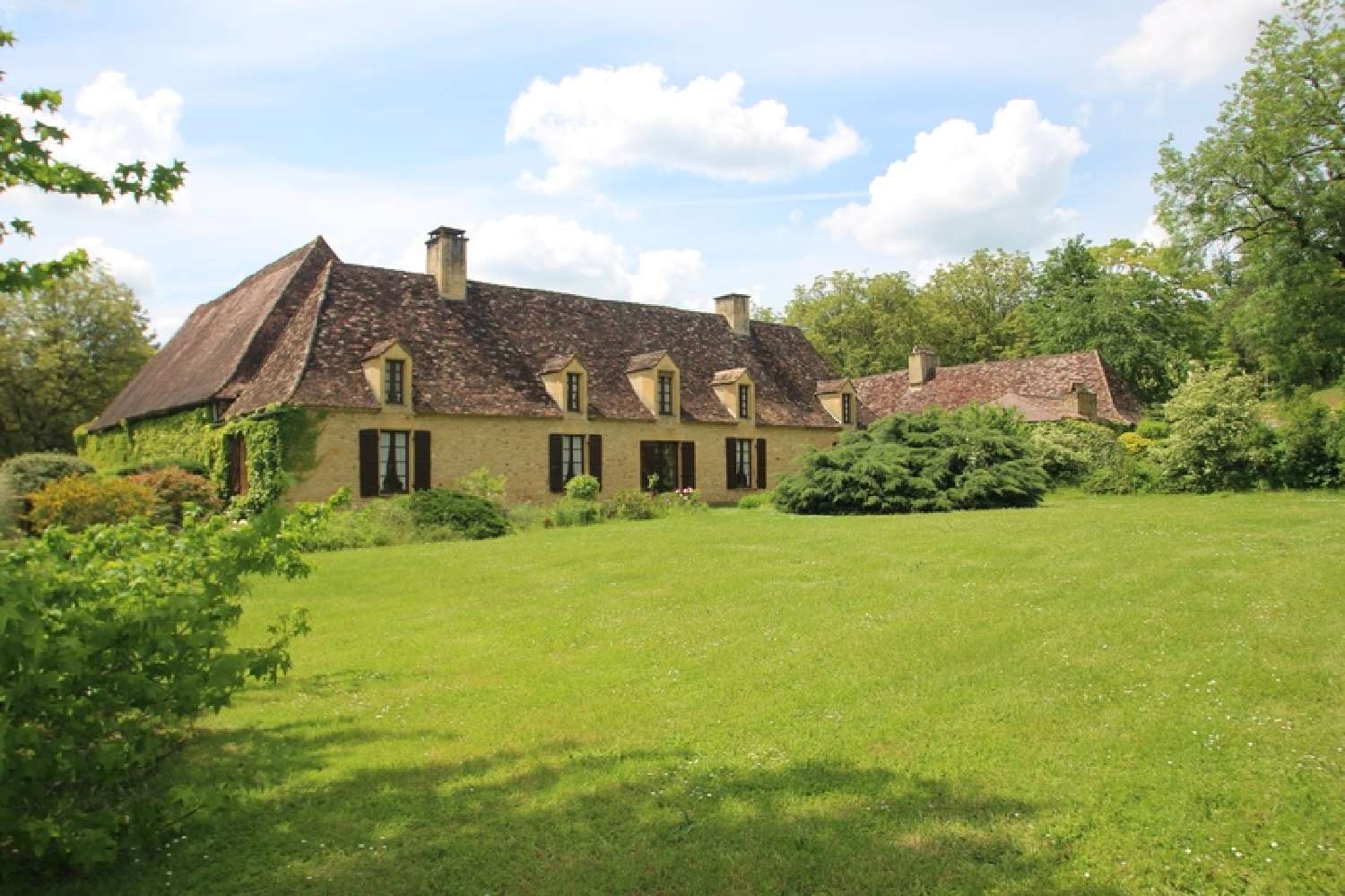  te koop boerderij Montferrand-du-Périgord Dordogne 2