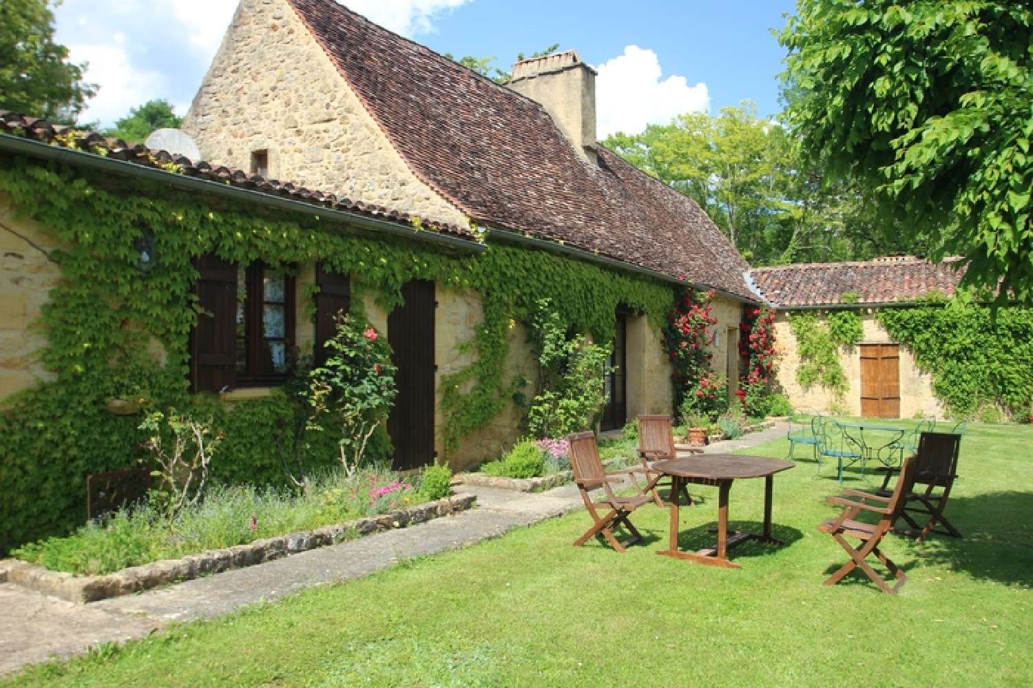  kaufen Bauernhof Montferrand-du-Périgord Dordogne 5