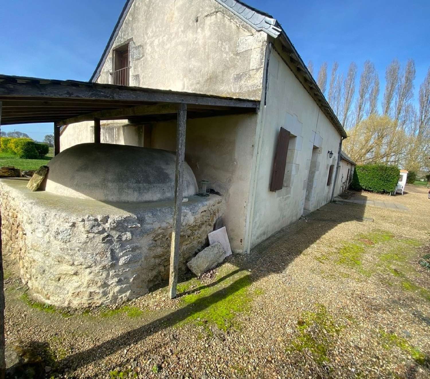  kaufen Bauernhof Noyant Maine-et-Loire 3