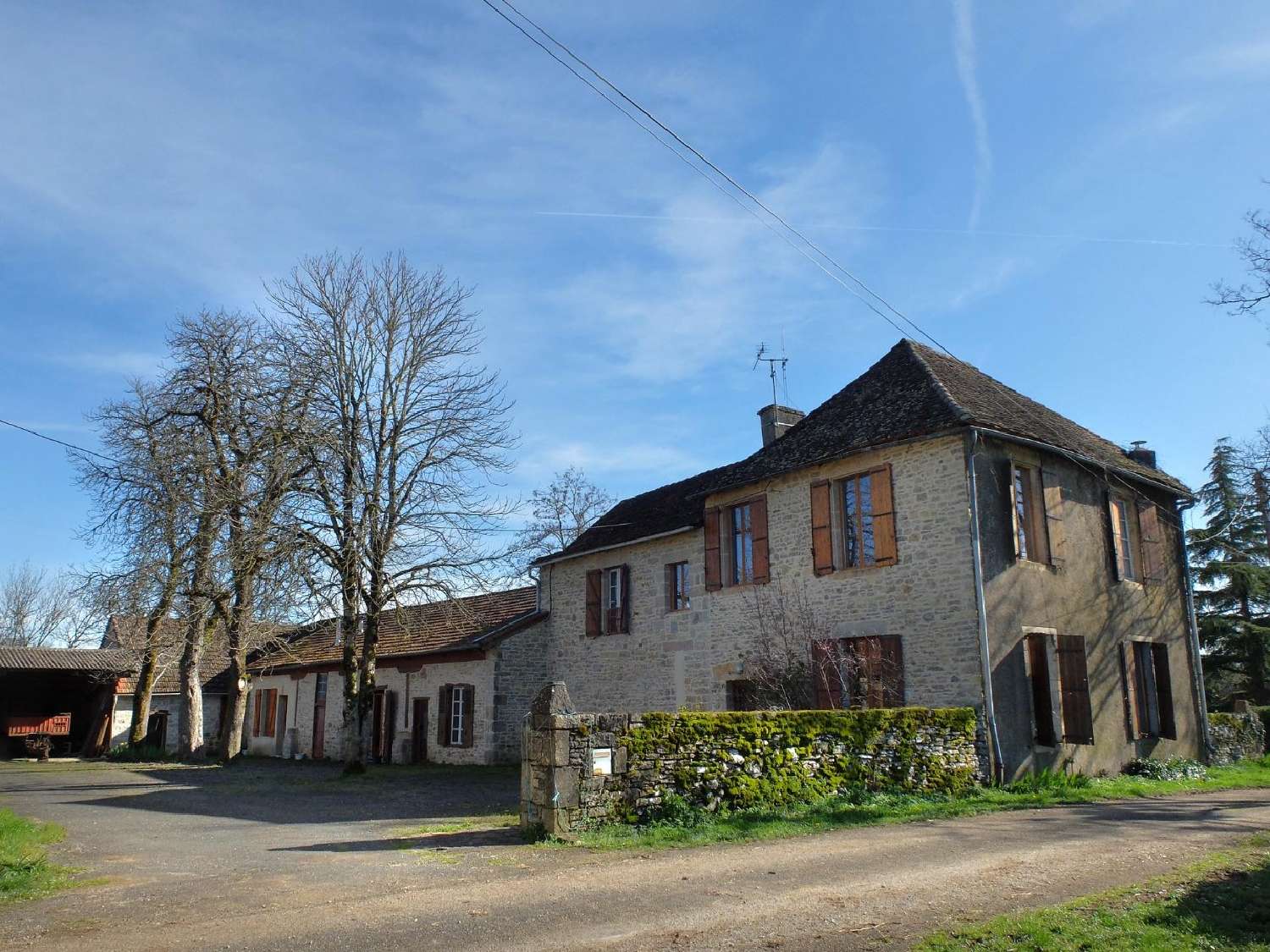 for sale farm Parisot Tarn-et-Garonne 2