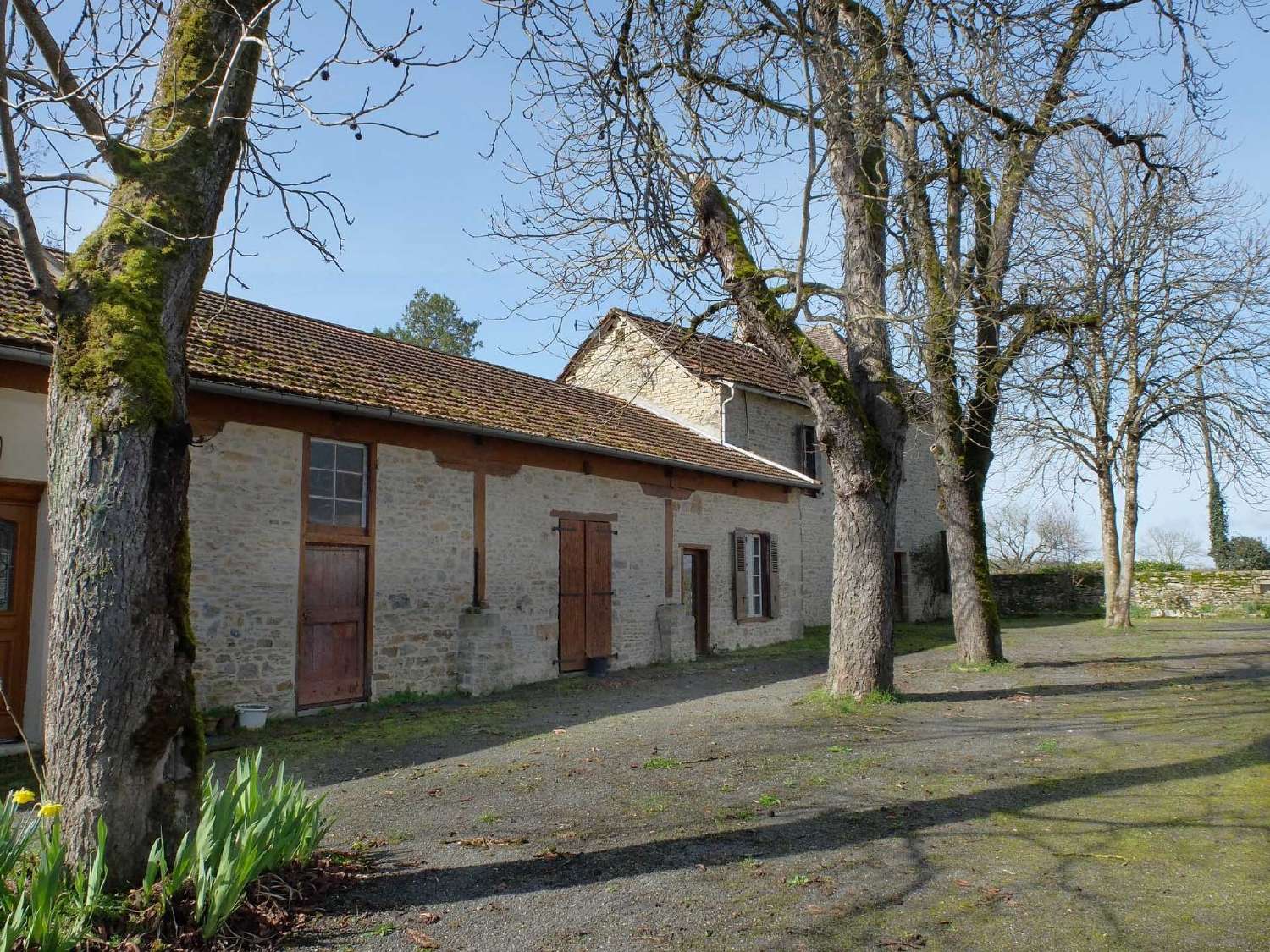 kaufen Bauernhof Parisot Tarn-et-Garonne 4