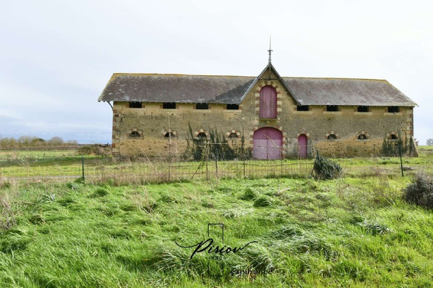  for sale farm Cernusson Maine-et-Loire 4