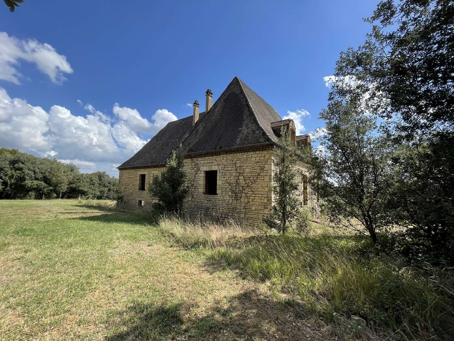  kaufen Bauernhof Saint-Crépin-et-Carlucet Dordogne 4