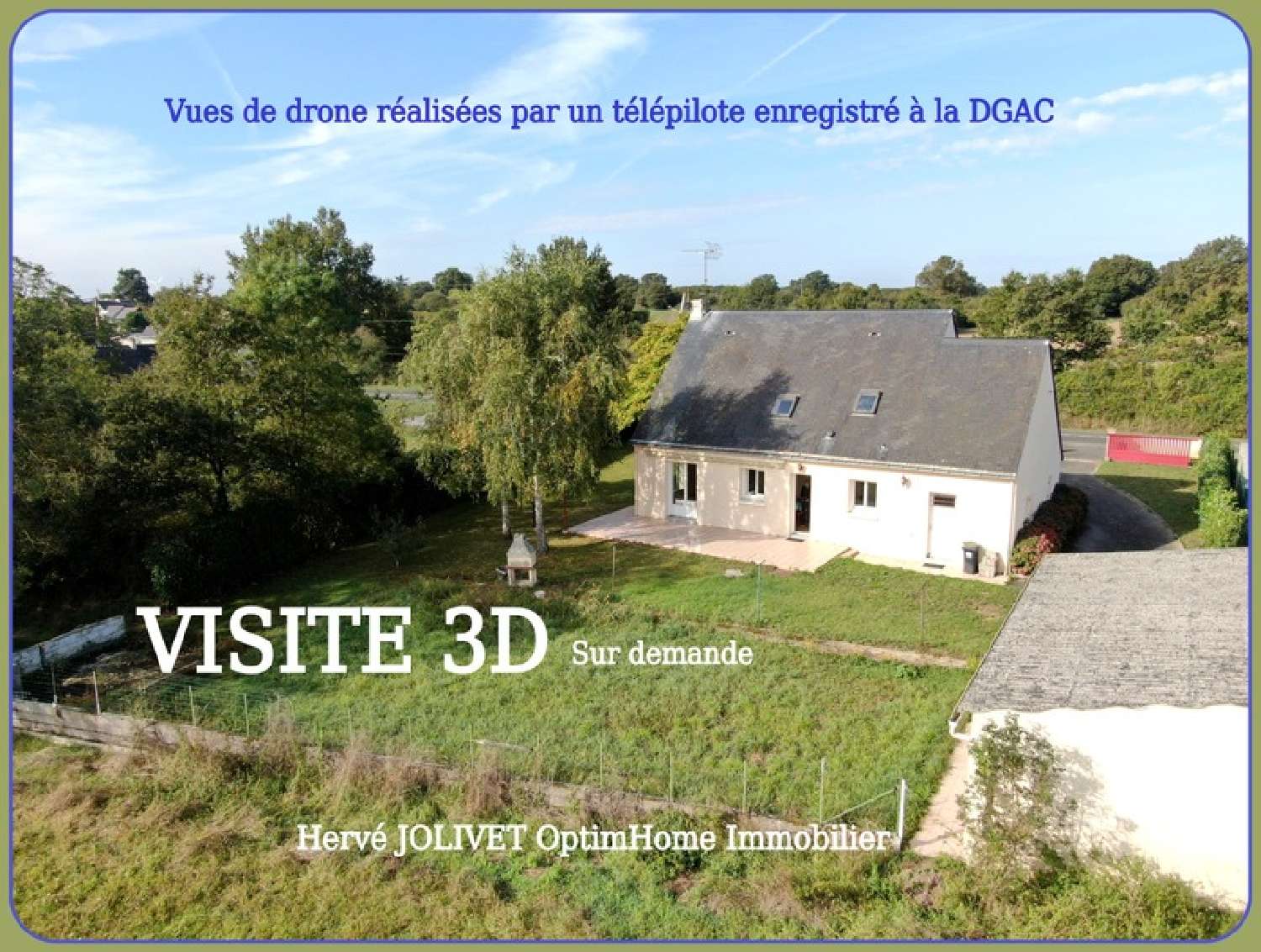  te koop boerderij Riaillé Loire-Atlantique 3