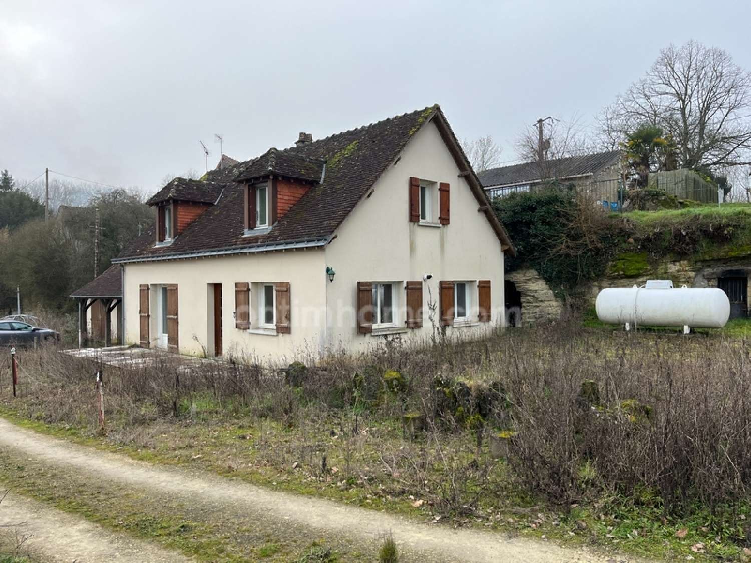  kaufen Bauernhof Sainte-Maure-de-Touraine Indre-et-Loire 3