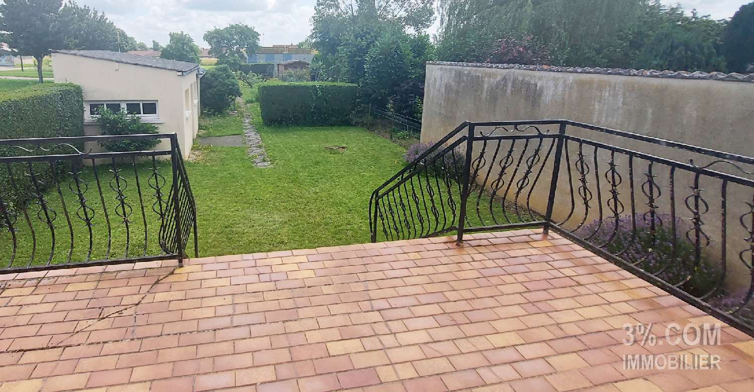  for sale house Abbeville 80100 Somme 6