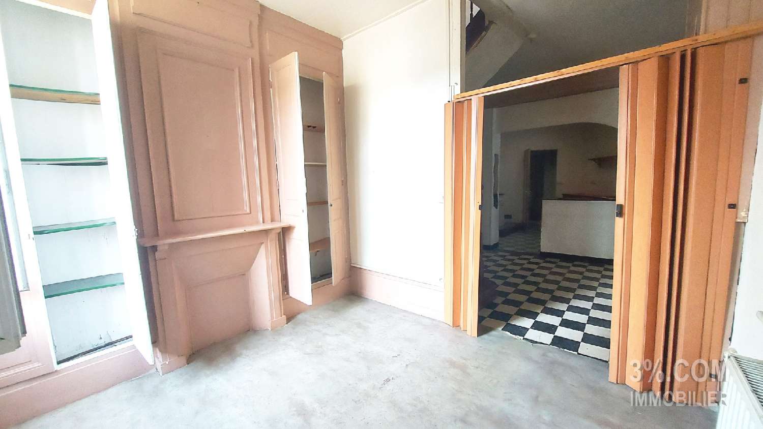  for sale house Abbeville 80100 Somme 4