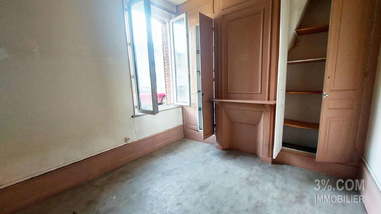 for sale house Abbeville 80100 Somme 2