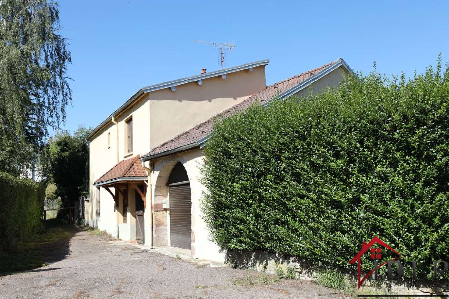Abelcourt Haute-Saône Haus Bild 6811685