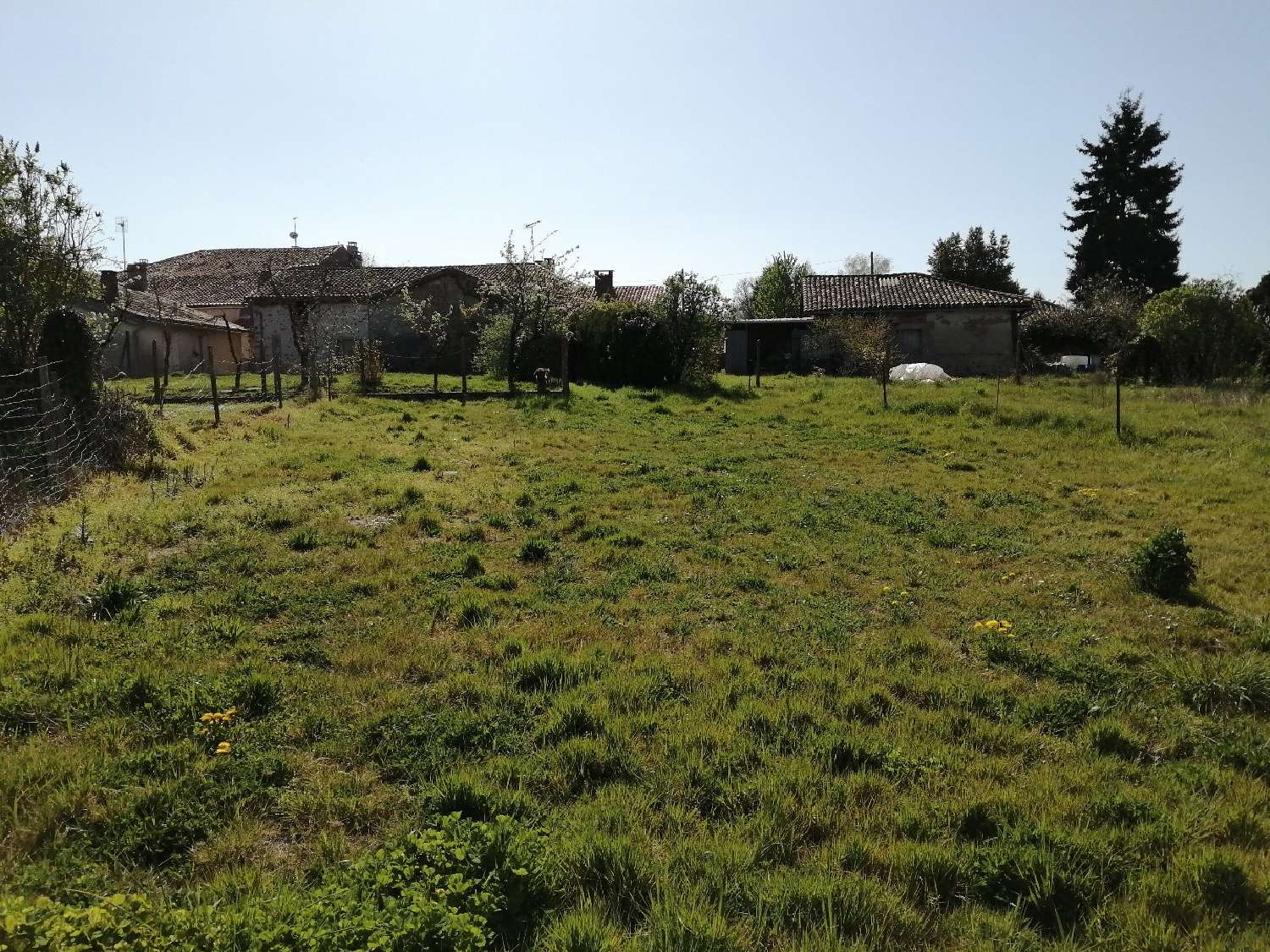  for sale house Abzac Charente 2