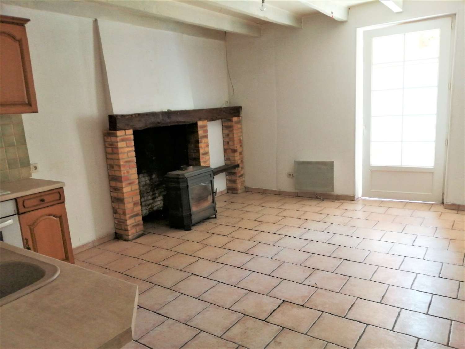  for sale house Abzac Charente 5