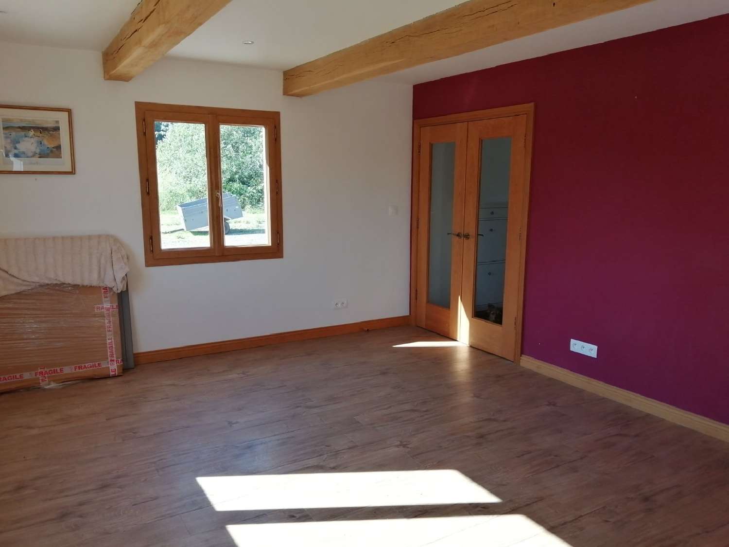 for sale house Abzac Charente 8