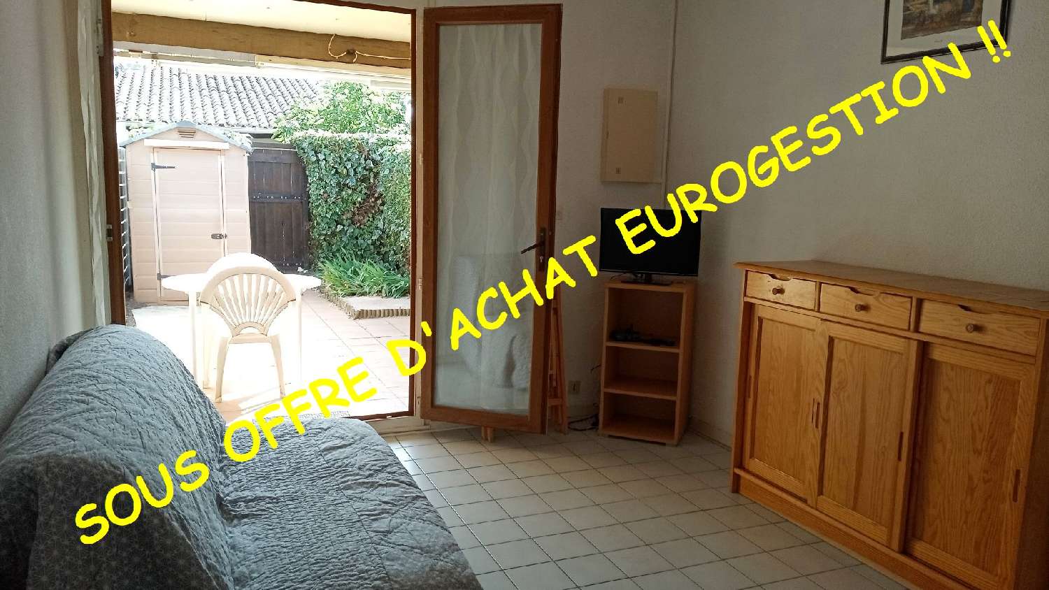  à vendre maison Agde Hérault 1