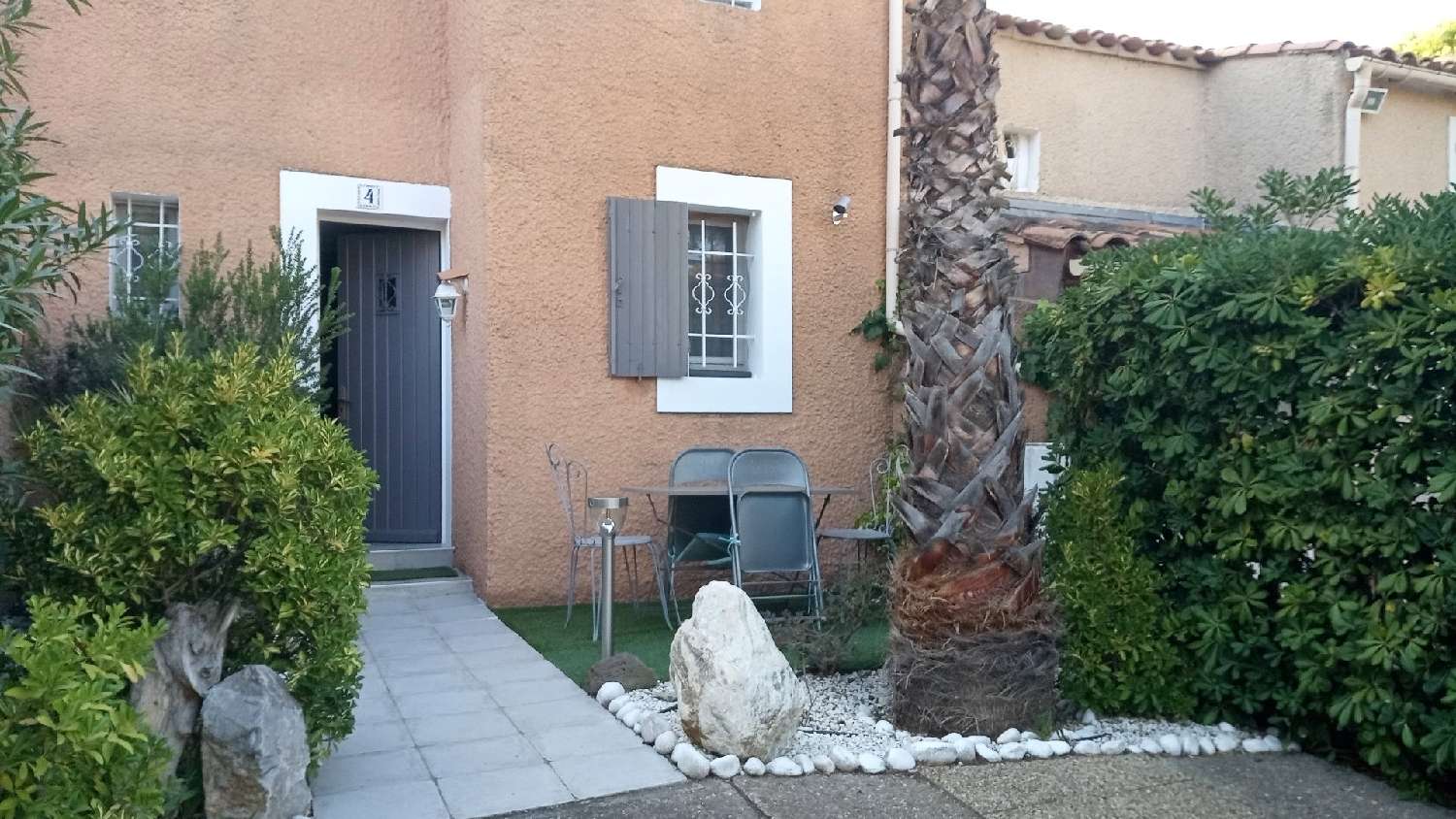  à vendre maison Agde Hérault 1