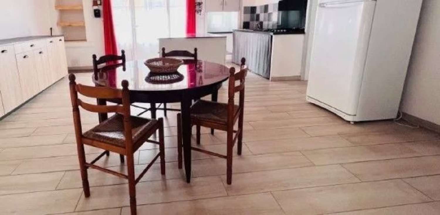  for sale house Agris Charente 3