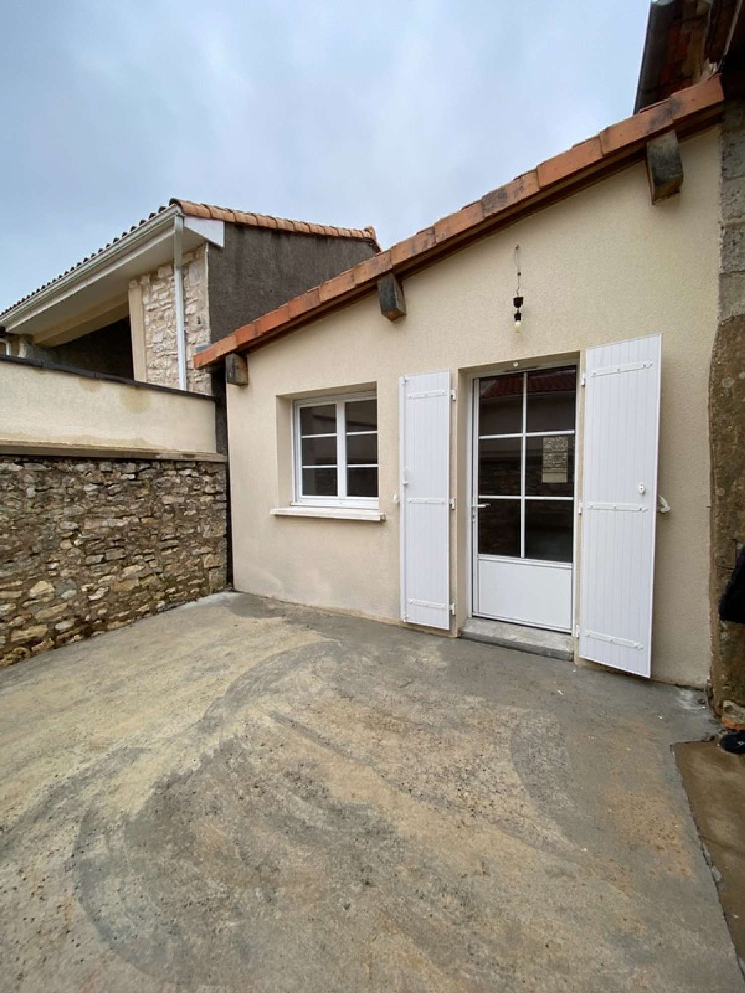  te koop huis Agris Charente 8