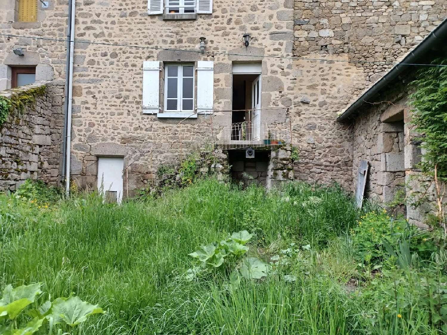maison à vendre Ahun, Creuse ( Nouvelle-Aquitaine) photo 3