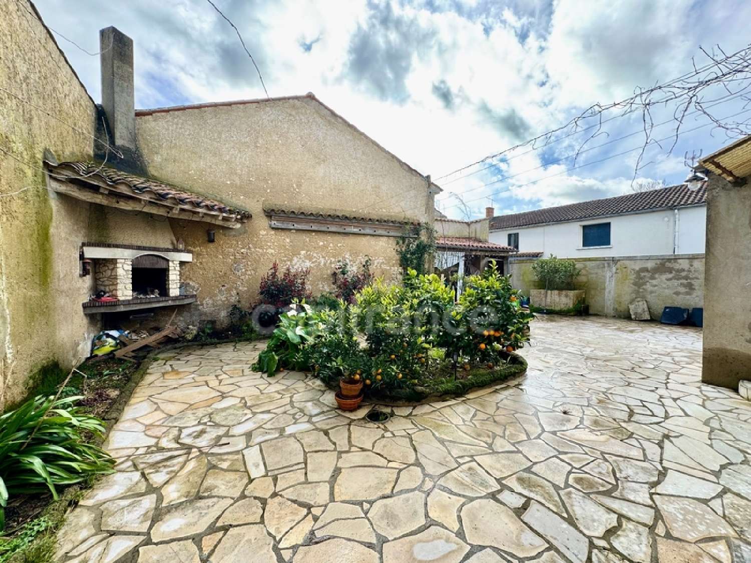  for sale house Aigrefeuille-d'Aunis Charente-Maritime 5