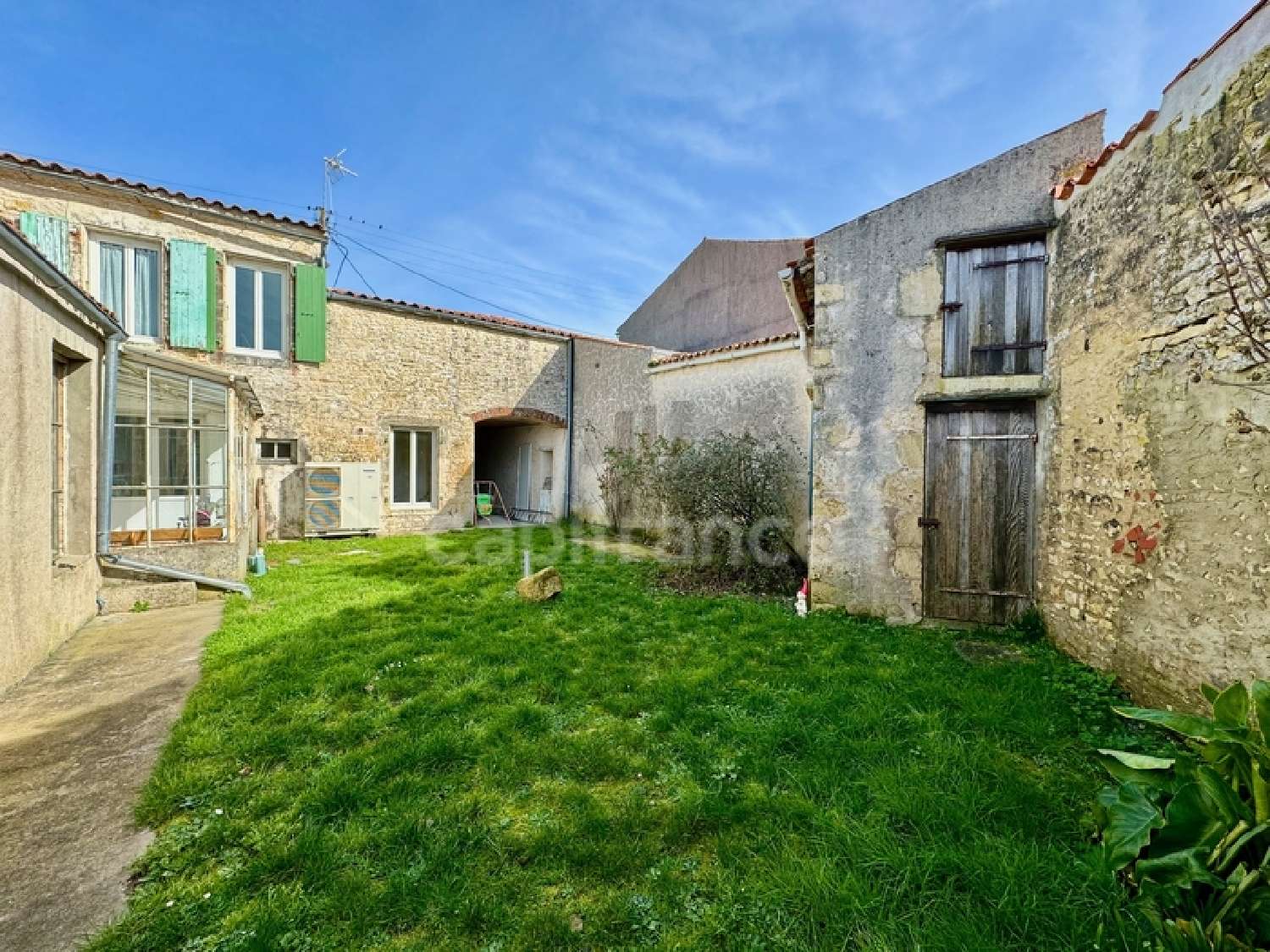  kaufen Haus Aigrefeuille-d'Aunis Charente-Maritime 1
