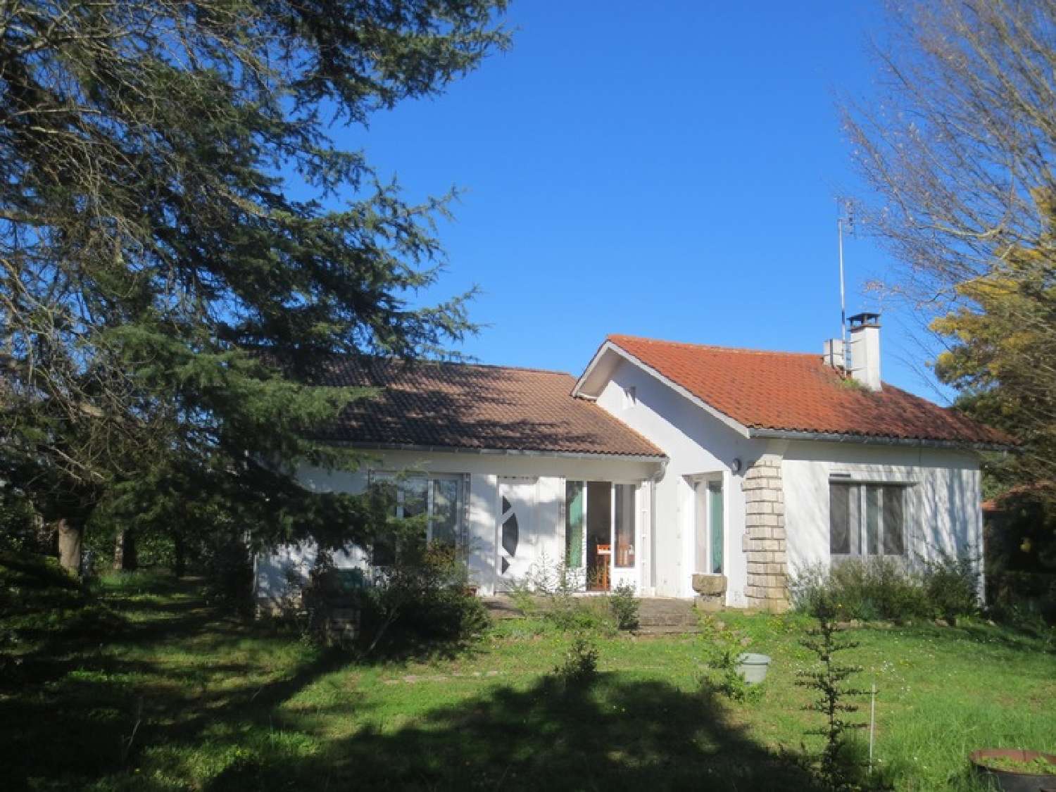  te koop huis Aiguillon Lot-et-Garonne 1