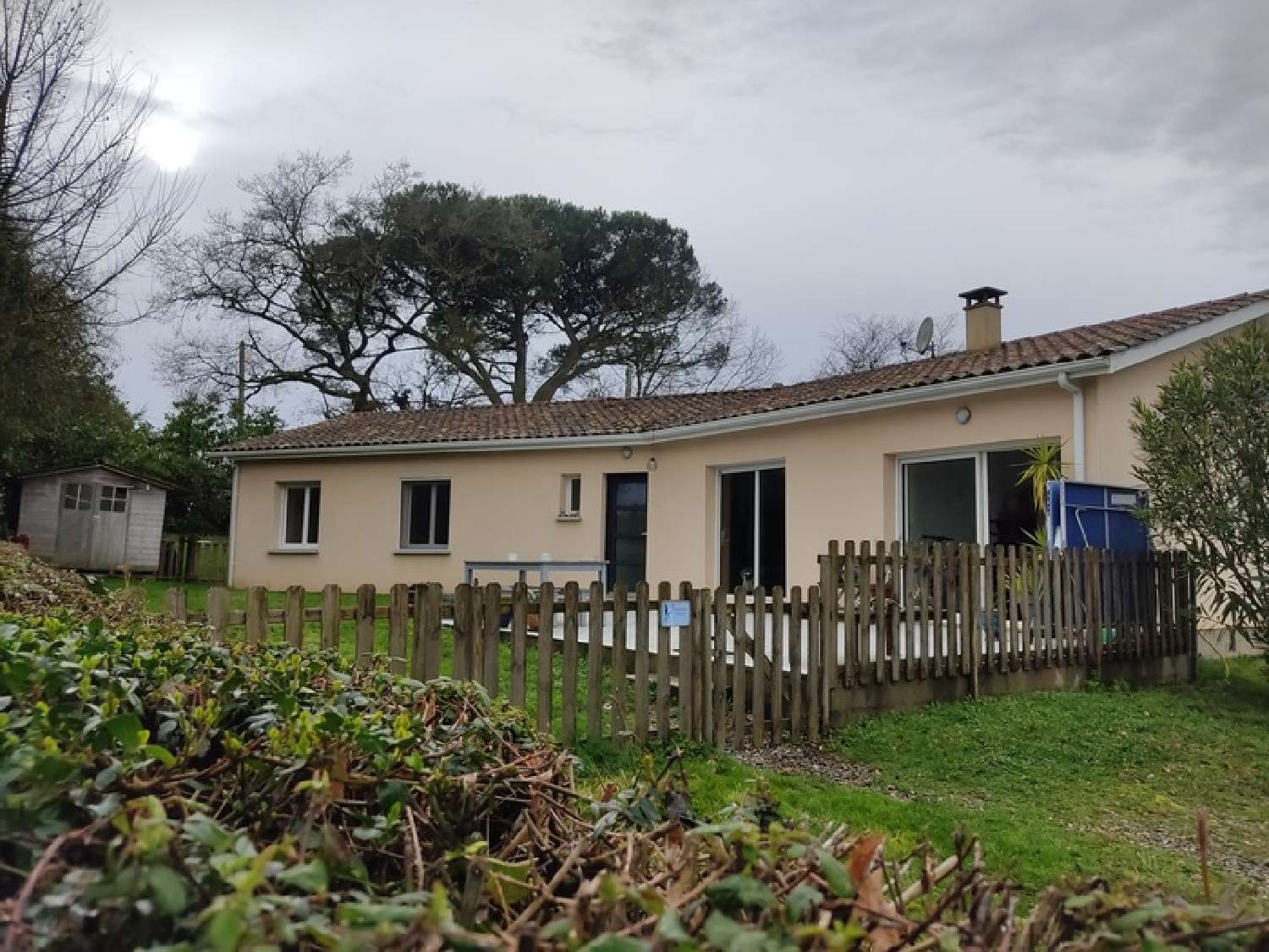  kaufen Haus Aire-sur-l'Adour Landes 1